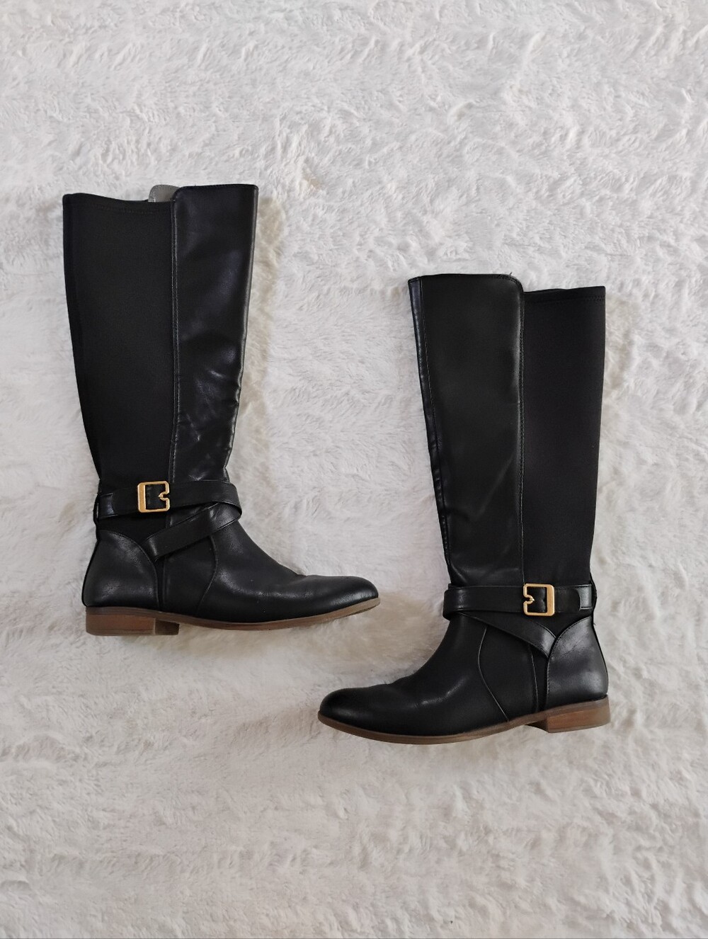 Dr. Scholl's Knee-High Boots